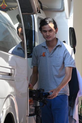 ภาพ No.107789:V.4 ทุ่มใจ การเตรียมงาน เก็บงาน การรับบุญของเจ้าหน้าที่หน่วยงานต่างๆ เพื่อโครงการธรรมยาตรา กตัญญูบูชามหาปูชนียาจารย์ พระมงคลเทพมุนี (สด จนฺทสโร) พระผู้ปราบมาร อนุสรณ์สถาน 7 แห่ง ปีที่ 12 ระหว่างวันที่ 2 - 31 มกราคม พ.ศ.2567