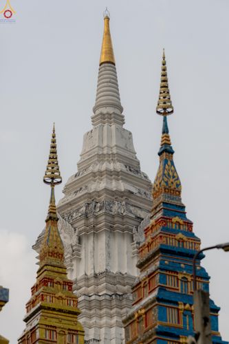 ภาพ No.299920:วันที่ 22 มกราคม พ.ศ.2569 พระธรรมยาตราปฏิบัติธรรม และถ่ายภาพหมู่ประวัติศาสตร์ ณ อาคารธรรมยาตรา กตัญญูบูชามหาปูชนียาจารย์  ตรงข้ามวัดปากน้ำภาษีเจริญ จ.กรุงเทพมหานคร ในโครงการธรรมยาตรา กตัญญูบูชา มหาปูชนียาจารย์ พระมงคลเทพมุนี(สด จนฺทสโร) พระผู้ปราบมาร อนุ