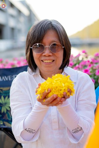 ภาพ No.305696:วันที่ 25 มกราคม พ.ศ. 2569 พิธีต้อนรับพระธรรมยาตรา วัดพระธรรมกาย(ภาพชุดที่ 3) ในโครงการธรรมยาตรา กตัญญูบูชา มหาปูชนียาจารย์ พระมงคลเทพมุนี(สด จนฺทสโร) พระผู้ปราบมาร อนุสรณ์สถาน 7 แห่ง ปีที่ 14