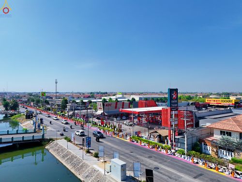 ภาพ No.304197:วันที่ 25 มกราคม พ.ศ. 2569 พิธีต้อนรับพระธรรมยาตรา  รร.สามัคคีราษฏร์บำรุง-วัดพระธรรมกาย ในโครงการธรรมยาตรา กตัญญูบูชา มหาปูชนียาจารย์ พระมงคลเทพมุนี(สด จนฺทสโร) พระผู้ปราบมาร อนุสรณ์สถาน 7 แห่ง ปีที่ 14