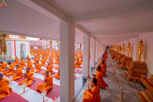 ภาพ No.294004:วันที่ 14 มกราคม พ.ศ. 2569 พิธีจุดประทีปถวายเป็นพุทธบูชา และบูชาธรรมมหาปูชนียาจารย์  ณ วัดสองพี่น้อง ต.ต้นตาล อ.สองพี่น้อง จ.สุพรรณบุรี ในโครงการธรรมยาตรา กตัญญูบูชา มหาปูชนียาจารย์ พระมงคลเทพมุนี(สด จนฺทสโร) พระผู้ปราบมาร อนุสรณ์สถาน 7 แห่ง ปีที่ 14