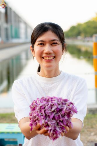 ภาพ No.305719:วันที่ 25 มกราคม พ.ศ. 2569 พิธีต้อนรับพระธรรมยาตรา วัดพระธรรมกาย(ภาพชุดที่ 3) ในโครงการธรรมยาตรา กตัญญูบูชา มหาปูชนียาจารย์ พระมงคลเทพมุนี(สด จนฺทสโร) พระผู้ปราบมาร อนุสรณ์สถาน 7 แห่ง ปีที่ 14