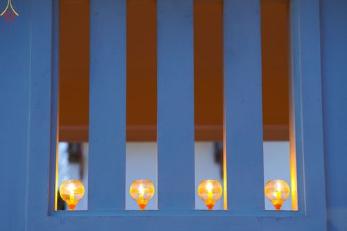 ภาพ No.73458:พิธีจุดประทีปถวายเป็นพุทธบูชา และบูชาธรรมมหาปูชนียาจารย์ ในโครงการธรรมยาตรากตัญญูบูชา มหาปูชนียาจารย์ พระมงคลเทพมุนี(สด จนฺทสโร) พระผู้ปราบมาร ปีที่ 11 ณ อนุสรณ์สถานลำดับที่ 4 สถานที่เกิดด้วยกายธรรม วัดโบสถ์ (บน) บางคูเวียง อ.บางกรวย จ.นนทบุรี วันที่ 21 