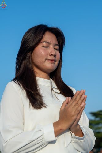 ภาพ No.293875:วันที่ 14 มกราคม พ.ศ. 2569 พิธีจุดประทีปถวายเป็นพุทธบูชา และบูชาธรรมมหาปูชนียาจารย์  ณ วัดสองพี่น้อง ต.ต้นตาล อ.สองพี่น้อง จ.สุพรรณบุรี ในโครงการธรรมยาตรา กตัญญูบูชา มหาปูชนียาจารย์ พระมงคลเทพมุนี(สด จนฺทสโร) พระผู้ปราบมาร อนุสรณ์สถาน 7 แห่ง ปีที่ 14