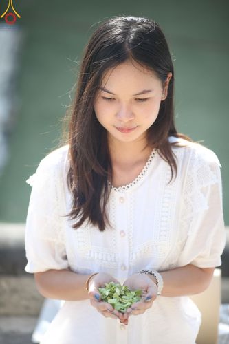 ภาพ No.195432:พิธีต้อนรับพระธรรมยาตรา ณ อนุสรณ์สถานลำดับที่ 4 สถานที่เกิดด้วยกายธรรม วัดโบสถ์(บน) ต.บางคูเวียง จ.นนทบุรี ในโครงการธรรมยาตรา กตัญญูบูชา มหาปูชนียาจารย์ พระมงคลเทพมุนี(สด จนฺทสโร) พระผู้ปราบมาร อนุสรณ์สถาน 7 แห่ง ปีที่ 13 วันที่ 15 มกราคม พ.ศ. 2568