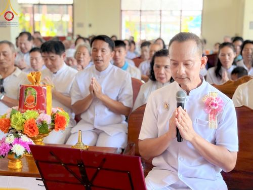 ภาพ No.169579:พิธีทอดกฐิน ณ วัดอินทราราม(หุบรัก) ต.โพรงมะเดื่อ อ.เมือง จ.นครปฐม ในโครงการกฐินสามัคคีทั่วไทย 30,000 วัด บูชาธรรม 80 ปี หลวงพ่อธัมมชโย โดยคณะศิษยานุศิษย์วัดพระธรรมกาย วันที่ 26 ตุลาคม พ.ศ. 2567