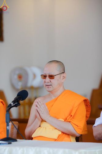 ภาพ No.155760:พิธีลงนาม MoU ระหว่าง ศูนย์พัฒนาศักยภาพพระธรรมทูตไทยในโอเชียเนีย(ODDC) และ ศูนย์ปฎิบัติธรรมบาหลี(YBMC) วันที่ 20 กันยายน พ.ศ. 2567 เพื่อสานงานพระศาสนา สานงานเผยแผ่วิชชาธรรมกาย ไปทั่วผืนแผ่นดินโอเชียเนีย ไปทั่วผืนแผ่นดินบาหลี