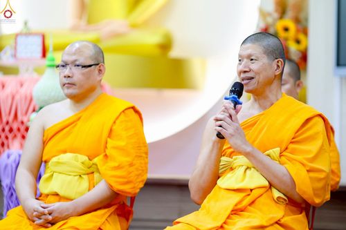 ภาพ No.244976:วันที่ 30-31 สิงหาคม พ.ศ. 2568 พิธีฉลองสมโภช พระบรมสารีริกธาตุ ณ วัดพระธรรมกายกัวลาลัมเปอร์ ประเทศมาเลเซีย เพื่ออัญเชิญไปประดิษฐาน ณ วัดพุทธมหาวิหาร ประเทศศรีลังกา