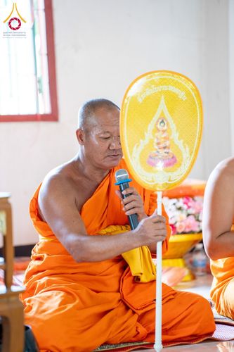 ภาพ No.183499:พิธีทอดกฐิน ณ วัดกุฏีดาว จ.เพชรบูรณ์ ในโครงการทอดกฐินสามัคคีทั่วไทย 30,000 วัด บูชาธรรม 80 ปี หลวงพ่อธัมมชโย โดยคณะศิษยานุศิษย์วัดพระธรรมกาย วันที่ 27 ตุลาคม พ.ศ. 2567