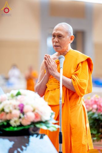 ภาพ No.273749:วันที่ 27 พฤศจิกายน พ.ศ. 2568 สอบธรรมสนามหลวง ธรรมศึกษา ทุกชั้น สนามสอบ วัดพระธรรมกาย จ.ปทุมธานี