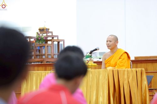 ภาพ No.238460:วันที่ 15-17 สิงหาคม พ.ศ. 2568 V-Star Challenge 2025 ออกจาก Comfort Zone สู่โลกใบใหม่ของใจเรา ระดับชั้นมัธยมศึกษาปีที่ 1-6 ณ ธุดงคสถานชุมพร