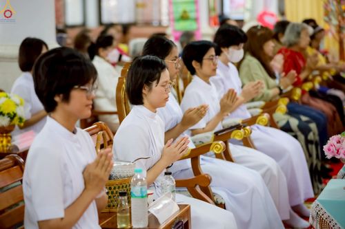 ภาพ No.258234:วันที่ 12 ตุลาคม พ.ศ. 2568 พิธีทอดกฐินสามัคคีทั่วไทย 30,000 วัด โดยคณะศิษยานุศิษย์ บูชาธรรม 81 ปี หลวงพ่อธัมมชโย ณ วัดวังทองวราราม อ.วังทอง จ.พิษณุโลก