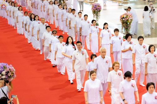 ภาพ No.242496:วันอาทิตย์ที่ 31 สิงหาคม พ.ศ. 2568 งานบุญวันอาทิตย์ พิธีจุดเทียนใจ ไฟนิรันด์ อนันตชัย ณ วัดพระธรรมกาย จ.ปทุมธานี