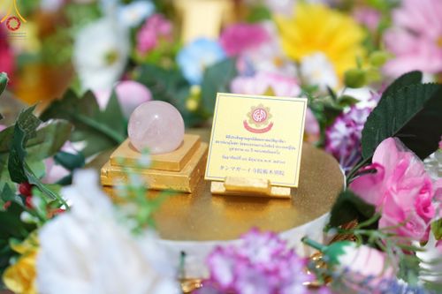 ภาพ No.141595:พิธีประดิษฐานลูกนิมิตมหาสมบัติ  ผูกสีมา สถาปนาอุโบสถ "บูชาธรรม 80 ปี หลวงพ่อธัมมชโย" ณ วัดพระธรรมกายโทชิหงิ ประเทศญี่ปุ่น วันอาทิตย์ที่ 16 มิถุนายน พ.ศ. 2567