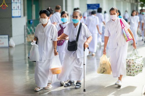 ภาพ No.88868:พิธีบูชาครูผู้ค้นพบวิชชาธรรมกาย วันศุกร์ที่ 29 กันยายน พ.ศ. 2566 วันเพ็ญขึ้น 15 ค่ำ เดือน 10 ณ วัดพระธรรมกาย