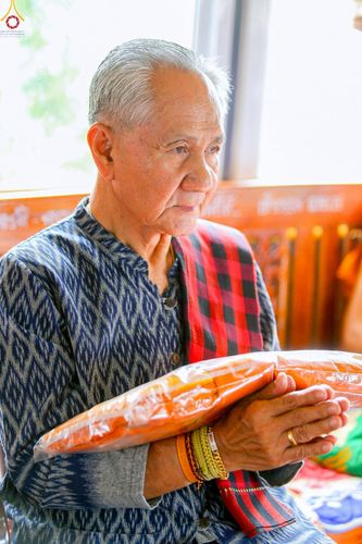 ภาพ No.265703:วันที่ 25 ตุลาคม พ.ศ. 2568 พิธีทอดกฐินสามัคคีทั่วไทย ณ สำนักปฏิบัติธรรมนาคะนิโครธาราม อ.บางบ่อ จ.สมุทรปราการ โดยคณะศิษยานุศิษย์ บูชาธรรม 81 ปี หลวงพ่อธัมมชโย