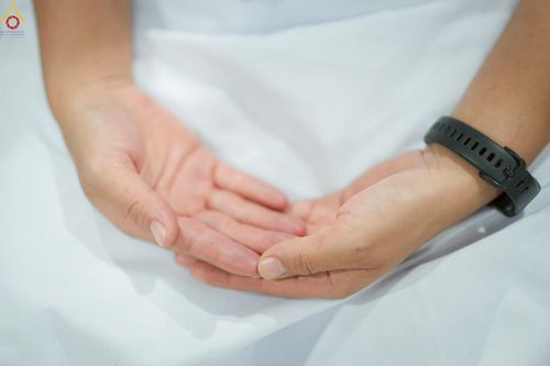 ภาพ No.248330:วันที่ 26-28 กันยายน พ.ศ. 2568 โครงการอบรมอุบาสกแก้ว อุบาสิกาแก้ว รุ่นที่ 3 ตัวแทนทอดกฐินสามัคคีทั่วไทย 30,000 วัด ณ ธุดงคสถานล้านนา อ.สันทราย จ.เชียงใหม่