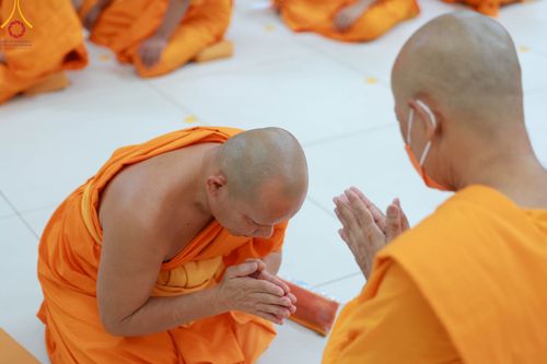 ภาพ No.91458:วันมหาปวารณาออกพรรษา ณ อุโบสถวัดพระธรรมกาย วันอาทิตย์ที่ 29 ตุลาคม พ.ศ.2566 (ขึ้น 15 ค่ำ เดือน 11)