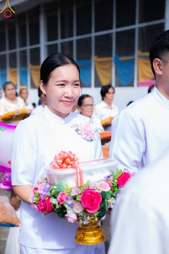 ภาพ No.176484:พิธีทอดกฐิน ณ วัดศิริธรรมวนาราม ต.หนองคอนไท อ.ภูเขียว จ.ชัยภูมิ ในโครงการกฐินสามัคคีทั่วไทย 30,000 วัด บูชาธรรม 80 ปี หลวงพ่อธัมมชโย โดยคณะศิษยานุศิษย์วัดพระธรรมกาย วันที่ 28 ตุลาคม พ.ศ. 2567