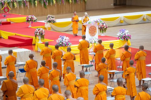 ภาพ No.177756:พิธีสอบธรรมสนามหลวง นักธรรมชั้นโท-เอก  ระหว่างวันที่ 17-20 พฤศจิกายน พ.ศ. 2567 ณ สนามสอบวัดพระธรรมกาย ปทุมธานี
