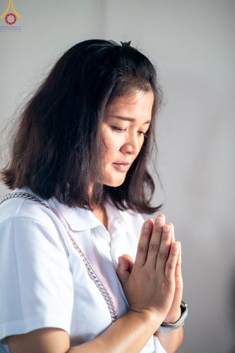 ภาพ No.95832:พิธีทอดกฐินสามัคคีทั่วไทย 5,000 วัด ณ วัดโพธิมงคล อ.บ้านโฮ่ง จ.ลำพูน วันที่ 18 พฤศจิกายน พ.ศ. 2566