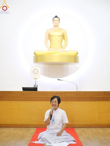 ภาพ No.157524:โครงการ อุบาสกแก้ว อุบาสิกาแก้ว รุ่นที่ 3 ตัวแทนทอดกฐินสามัคคีทั่วไทย 30,000 วัด ระหว่างวันที่ 20-22 กันยายน พ.ศ. 2567 ณ ศูนย์ปฏิบัติธรรมจันทบุรี