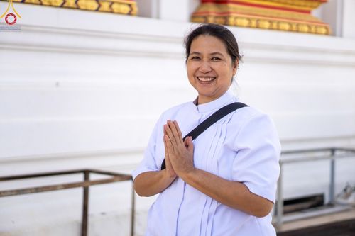 ภาพ No.169192:พิธีทอดกฐิน ณ วัดรางบัว แขวงบางหว้า เขตภาษีเจริญ จ.กรุงเทพมหานคร ในโครงการกฐินสามัคคีทั่วไทย 30,000 วัด บูชาธรรม 80 ปี หลวงพ่อธัมมชโย โดยคณะศิษยานุศิษย์วัดพระธรรมกาย วันที่ 20 ตุลาคม พ.ศ. 2567