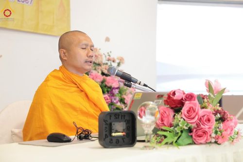 ภาพ No.152736:โครงการอบรมอุบาสก อุบาสิกาแก้ว รุ่นที่ 1 ตัวแทนทอดกฐินสามัคคีทั่วไทย 30,000 วัด บูชาธรรม 80 ปี หลวงพ่อธัมมชโย ระหว่างวันที่ 6-8 กันยายน พ.ศ.2567 ณ ศูนย์ปฏิบัติธรรมเมืองตรัง