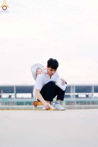 ภาพ No.120809:V.20 เป็นปลื้ม การเตรียมงาน เก็บงาน การรับบุญของเจ้าหน้าที่หน่วยงานต่างๆ เพื่อโครงการธรรมยาตรา กตัญญูบูชา มหาปูชนียาจารย์ พระมงคลเทพมุนี (สด จนฺทสโร) พระผู้ปราบมาร อนุสรณ์สถาน 7 แห่ง ปีที่ 12 ระหว่างวันที่ 2 - 31 มกราคม พ.ศ.2567