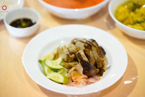 ภาพ No.160992:พิธีถวายภัตตาหารเมนูสวรรค์ ในพรรษาแห่งการเข้าถึงธรรม วันที่ 10 ตุลาคม พ.ศ. 2567 ณ สภาธรรมกายสากล วัดพระธรรมกาย