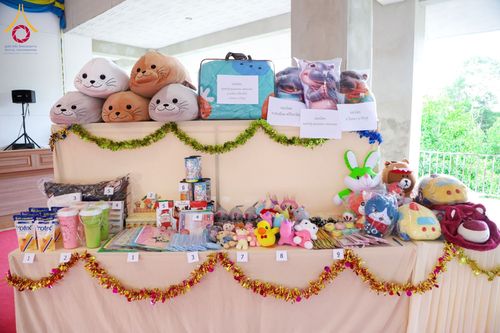 ภาพ No.184268:วันรวมพลังเด็กดี V-Star ผู้นำฟื้นฟูศีลธรรมโลก ประจำปี 2567 ณ ธุดงคสถานพิษณุโลก ต.วังนกแอ่น อ.วังทอง จ.พิษณุโลก วันที่ 13 ธันวาคม พ.ศ. 2567