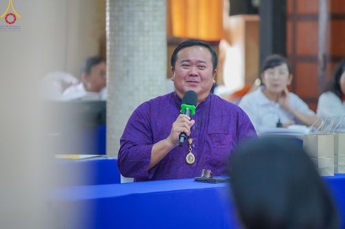 ภาพ No.125769:V.29 ทุ่มเท เพื่อโคราช การเตรียมงานของหน่วยงานต่างฯ เพื่อพิธีทำบุญเมืองนครราชสีมา ฉลอง 556 ปี ตักบาตรพระ 10,000 รูป ในวันเสาร์ที่ 2 มีนาคม พ.ศ.2567 ณ อนุสาวรีย์ท้าวสุรนารี จ.นครราชสีมา จัดโดย คณะสงฆ์จังหวัดนครราชสีมา ร่วมกับสำนักงานจังหวัดนครราชสีมา