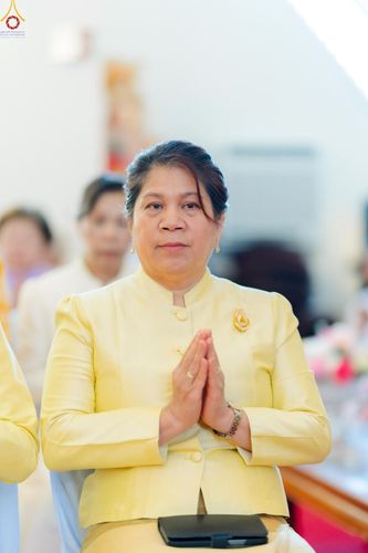 ภาพ No.234118:วันที่ 19 กรกฎาคม พ.ศ. 2568 พิธีเจริญพระพุทธมนต์ ถวายพระพรชัยมงคล แด่พระบาทสมเด็จพระวชิรเกล้าเจ้าอยู่หัว โดยพระราชวชิรศาสนวิเทศ และคณะสงฆ์  , การประชุมสหภาพพระธรรมทูตไทยในทวีปยุโรป (ส.ธ.ย.) เขต 3 สมัยวิสามัญ ครั้งที่ 2/2568  ณ วัดไทยนอร์เวย์