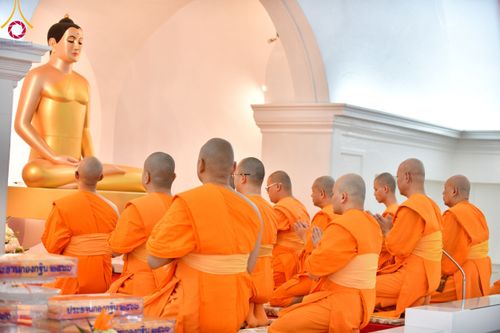 ภาพ No.98787:พิธีทอดกฐินสามัคคี เพื่องานเผยแผ่พระพุทธศาสนาวิชชาธรรมกาย ณ วัดพระธรรมกายคอร์ซัวร์ ลุสท์สโกว ประเทศเดนมาร์ก วันเสาร์ที่ 25 พฤศจิกายน พ.ศ. 2566