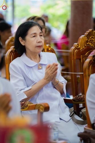 ภาพ No.164497:พิธีทอดกฐิน ณ วัดอ่างศิลา อ.เมือง จ.ชลบุรี ในโครงการกฐินสามัคคีทั่วไทย 30,000 วัด บูชาธรรม 80 ปี หลวงพ่อธัมมชโย โดย คณะศิษยานุศิษย์วัดพระธรรมกาย วันที่ 19 ตุลาคม พ.ศ. 2567