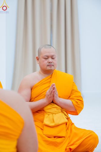 ภาพ No.162405:วันปวารณาออกพรรษา ประจำปี 2567  วัดพระธรรมกายเทนเนสซี ประเทศสหรัฐอเมริกา วันพฤหัสบดีที่ 17 เดือนตุลาคม พ.ศ. 2567 (ขึ้น 15 ค่ำ เดือน 11)