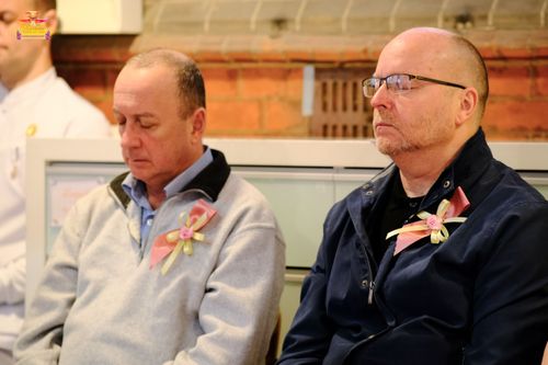 ภาพ No.169351:พิธีทอดกฐินสามัคคี เพื่อสนับสนุนการเผยแผ่พระพุทธศาสนาวิชชาธรรมกาย ณ วัดพระธรรมกายลอนดอน สหราชอาณาจักร วันอาทิตย์ที่ 20 ตุลาคม พ.ศ. 2567