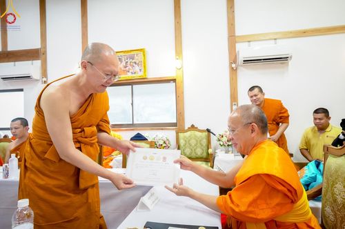 ภาพ No.145032:การประชุมสมัชชาสงฆ์ไทยในญี่ปุ่น ในวันศุกร์ที่ 12 - อาทิตย์ที่ 14 กรกฎาคม พ.ศ.2567 ณ วัดพระเชตุพน นาริตะ จังหวัดชิบะ ประเทศญี่ปุ่น