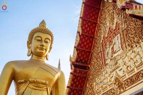 ภาพ No.119125:พิธีจุดประทีปถวายเป็นพุทธบูชา และบูชาธรรมมหาปูชนียาจารย์ พระมงคลเทพมุนี(สด จนฺทสโร) ในโครงการธรรมยาตราฯ วันที่ 26 มกราคม พ.ศ. 2567 ณ อาคารธรรมยาตรา กตัญญูบูชามหาปูชนียาจารย์ ตรงข้ามวัดปากน้ำภาษีเจริญ จ.กรุงเทพมหานคร