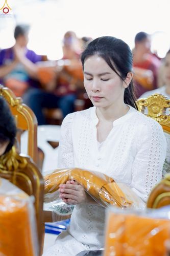 ภาพ No.268856:วันที่ 18 ตุลาคม พ.ศ. 2568 พิธีทอดกฐินสามัคคีทั่วไทย ณ วัดศรีสุดาจันทร์ อ.ปะนาเระ จ.ปัตตานี โดยคณะศิษยานุศิษย์ บูชาธรรม 81 ปี หลวงพ่อธัมมชโย