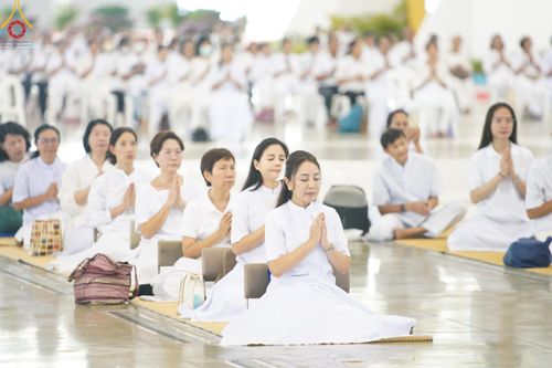 ภาพ No.153990:พิธีจุดเทียนใจ ไฟนิรันดร์ อนันตชัย วันอาทิตย์ที่ 8 กันยายน พ.ศ. 2567 วัดพระธรรมกาย จ.ปทุมธานี