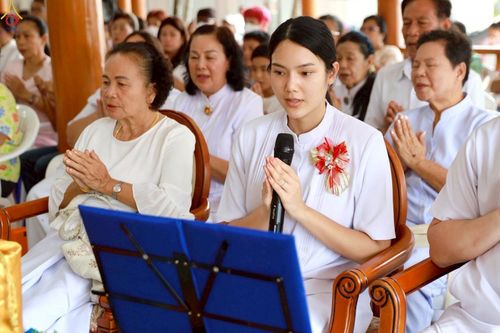 ภาพ No.269784:วันที่ 11 ตุลาคม พ.ศ. 2568 พิธีทอดกฐินสามัคคีทั่วไทย ณ วัดธรรมสถิตติ์วราราม อ.เมือง จ.สมุทรสงคราม โดยคณะศิษยานุศิษย์ บูชาธรรม 81 ปี หลวงพ่อธัมมชโย