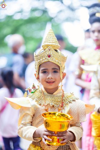 ภาพ No.252504:วันที่ 11 ตุลาคม พ.ศ. 2568 พิธีทอดกฐินสามัคคีทั่วไทย 30,000 วัด โดยคณะศิษยานุศิษย์ บูชาธรรม 81 ปี หลวงพ่อธัมมชโย ณ วัดโคกมะตูม อ.เมืองสระบุรี จ.สระบุรี