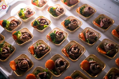 ภาพ No.109141:พิธีถวายภัตตาหารเป็นสังฆทาน แด่คณะพระธรรมยาตราฯ วันที่ 10 มกราคม พ.ศ. 2567 ณ อนุสรณ์สถานคลองบางนางแท่น อ.สามพราน จ.นครปฐม