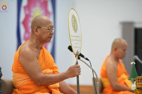 ภาพ No.157453:โครงการ อุบาสกแก้ว อุบาสิกาแก้ว รุ่นที่ 3 ตัวแทนทอดกฐินสามัคคีทั่วไทย 30,000 วัด ระหว่างวันที่ 20-22 กันยายน พ.ศ. 2567 ณ ศูนย์ปฏิบัติธรรมสระบุรี