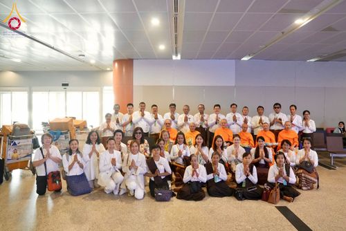 ภาพ No.161920:วัดพระธรรมกาย มูลนิธิธรรมกาย และภาคีฯ จัดงาน 3 Bigboon ณ ประเทศเมียนมาร์ ระหว่างวันที่ 7-8 ตุลาคม พ.ศ. 2567