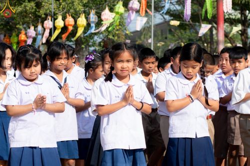 ภาพ No.199222:พิธีทอดผ้าป่าทำนุบำรุงศาสนสถาน ณ วัดลำพญา ตำบลลำพญา อำเภอบางเลน จังหวัดนครปฐม ในโครงการธรรมยาตรา กตัญญูบูชา มหาปูชนียาจารย์ พระมงคลเทพมุนี(สด จนฺทสโร) พระผู้ปราบมาร อนุสรณ์สถาน 7 แห่ง ปีที่ 13 วันที่ 21 มกราคม พ.ศ. 2568