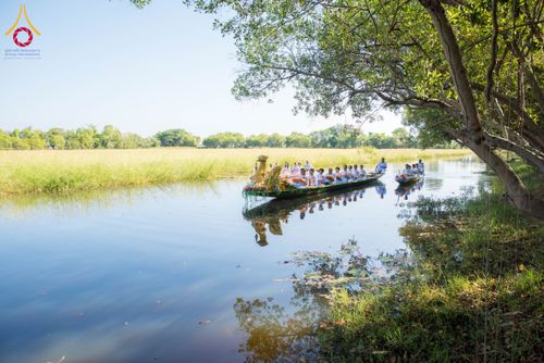 ภาพ No.175436:พิธีทอดกฐินสามัคคี ณ ศูนย์ปฏิบัติธรรมแก้วมงคลสกลนคร(หนองหาร) ต.ท่าแร่ อำเภอเมือง จังหวัดสกลนคร วันที่ 15 พฤศจิกายน พ.ศ. 2567