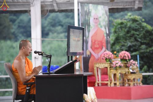 ภาพ No.155423:โครงการ อุบาสกแก้ว อุบาสิกาแก้ว รุ่นที่ 2 ตัวแทนทอดกฐินสามัคคีทั่วไทย 30,000 วัด ระหว่างวันที่ 13-15 กันยายน พ.ศ. 2567 ณ ศูนย์ปฏิบัติธรรมบุญประสาน จ.สระบุรี