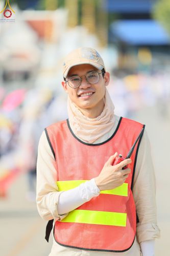 ภาพ No.115737:V.15 สามัคคี การเตรียมงาน เก็บงาน การรับบุญของเจ้าหน้าที่หน่วยงานต่างๆ เพื่อโครงการธรรมยาตรา กตัญญูบูชามหาปูชนียาจารย์ พระมงคลเทพมุนี (สด จนฺทสโร) พระผู้ปราบมาร อนุสรณ์สถาน 7 แห่ง ปีที่ 12 ระหว่างวันที่ 2 - 31 มกราคม พ.ศ.2567